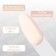 Simple nail polish gel, 3 phase, 10 ml, led/uv, color (175)