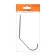 Hook - hanger 2 - x ryge, color antique bronze