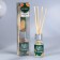 New Year! Diffusor Aromatic sticks "New Year's collection", 10 ml., Mix