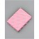Cookie box, confectionery packaging, "sweet mngtions", 14 x 10.5 x 2.5 cm