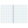 A notebook of 96 sheets in a cage on the rowing "anime", the cover coated cardboard, selective varnish, rounded corners, mix