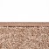 Palace Frieze Tafting, the color is gray-brown, size, size 100x200