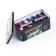 Poker, set for the game (maps 2 decks, chips 200 pcs.), Without a face value, 60 x 90 cm