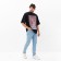 Men's T -shirt KAFTAN "stuck", black, p. 54