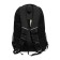 Youth backpack 45 x 32 x 23 cm, Grizzly, ergonomic back, black/blue