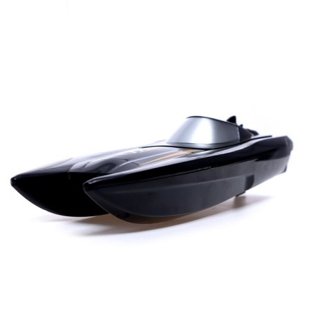 Radio controlled boat H118, works on the battery-3