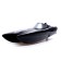 Radio controlled boat H118, works on the battery