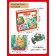 Puzzles for babies Far Far Land Wood, 58 EL.