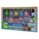 A set of Among US figures, with mobile elements, with accessories, in the Deluxe package, 12 pcs