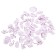 3D puzzle "Magic shell", crystalline, 48 details