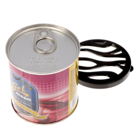 AREON GEL CAN Panel Anti-GCB-04-3
