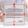 Candy Bath Bar bomb "La Boite des Bonbs", 9*40 g
