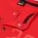 Set for a boy (T -shirt/pants), red color, height 92cm