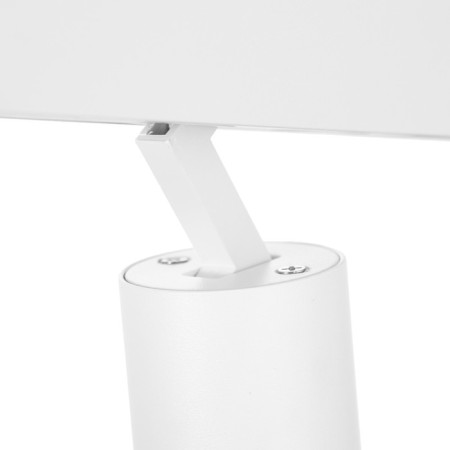 TRUKOL LOMK ULTRA "Accent" LED 9W 3000K-5700K CRI90 White 4.4x4.4x11.2cm-7