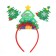 Carnival rim "Christmas tree"