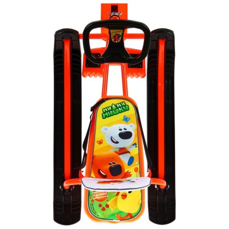 Snowfall "Timka Sport 4-1 Mi-Mi-Mim", TS4-1/mm2-1