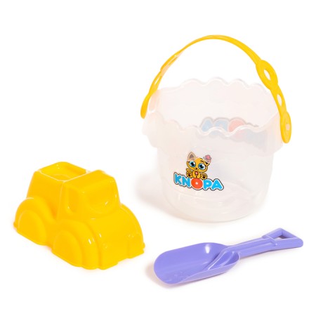 Sanding set "Kaleidoscope"-7