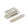 Furniture magnet Cappio M00ss, 55x20 mm, set 4 pcs.