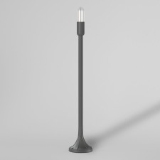 Sadovo-Park LED LED Elektrostandard, ISIDA, 180x180x1100 mm, 6W, LED, 240LM, 4000K, Gray Color.