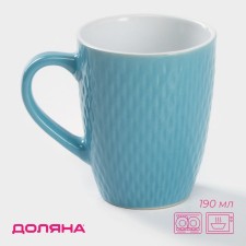 Ceramic Dolyana Mug 