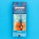 AREON SEX DRIVE Mirror Black Crystal 704-SDR-01