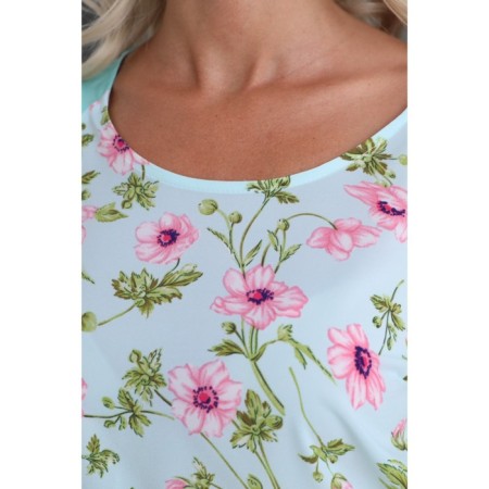 Female blouse, size 48-1