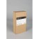 Wall lamp (sconces) Marsellet LED 4000K 20W