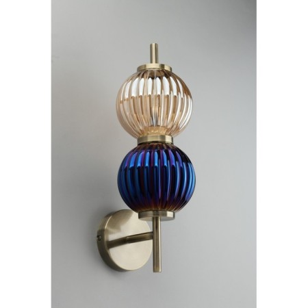 Wall lamp (sconces) Zhizel G9 80W-9