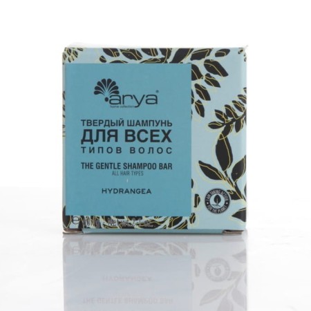 Hair Hair Hydrangea Hair, 60 g-1