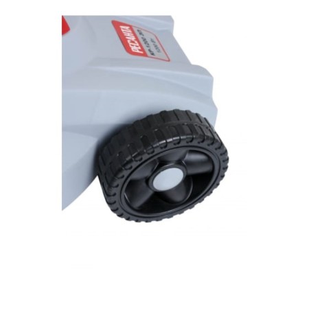 Electric Lawn mowed "Resanta" KR-1200 EP, 1200 W, width/height 320/20-55 mm, 35 liters-6