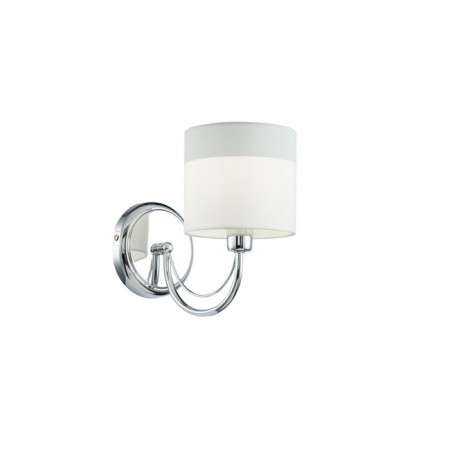 Bra Taisia ​​1x40W e14 chrome-1