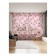 Photo "Vanilla Hearts", size 145x265 cm, 2 pcs