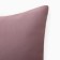 Pillow Ethel "Fiery Snake" 40x40 cm, 100% p/e, velor