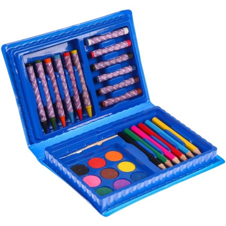 Set for creativity, 35 items, "Anna and Elsa", cold heart-2