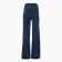 Female jeans, blue color, size 26 (42)