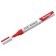 Marker-painting (varnish) 4.0 mm Berlingo red, nitro-base