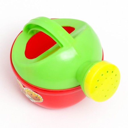 Children's toy for the sandbox "Lake", plastic, 11 x 9 x 8 cm, mix-2