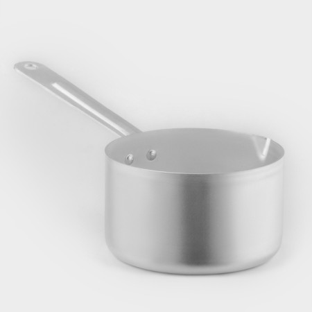 Bucket, 750 ml, metal pen-1