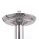 Subtract "Gassi" BP 5x40W E27 Chrome Model: 2595287