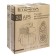 Eterna APS-80/24, 550 W, 50 l/min, pressure 44 m, tank 24 l