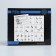 Set of metal puzzles "Smart nails"