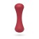 Neoprene dumbbells ATEMI AD07G, cast iron, 4 kg