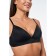 Women's bra lotus, size 70c, beige color
