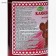 Syrup of cranberries with raspberries, vitaminized, 250 ml