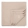 Baby breeze of beige flax Essential, size 150x250 cm