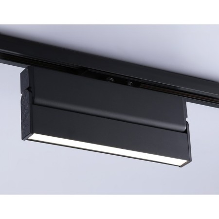 LED LED track ambrella track System GL6808, 12W, LED, Black Color Black-1