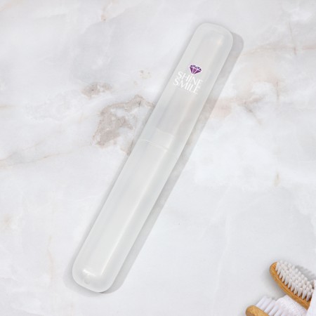 Case for the toothbrush "Smile", 20 x 3 cm-2