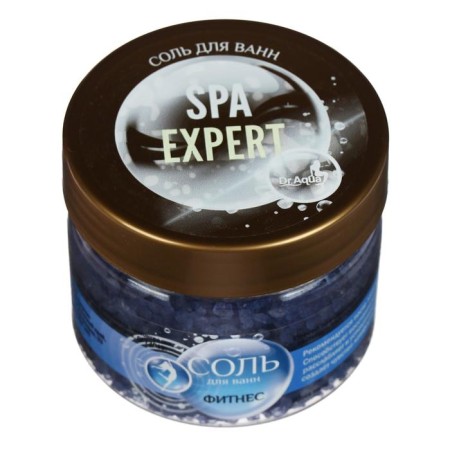 Dr.Aqua Spa Expert, fitness, 350 g-3