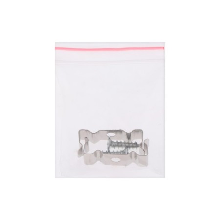 Line LED LED Uniel, L24, 8W, 4200K, 600LM, IP20, with demon. Off., White-5