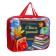 A4 labor folder, with handles of textiles, beam "Gift to the student" + penalty 190 x 65 x 30 mm